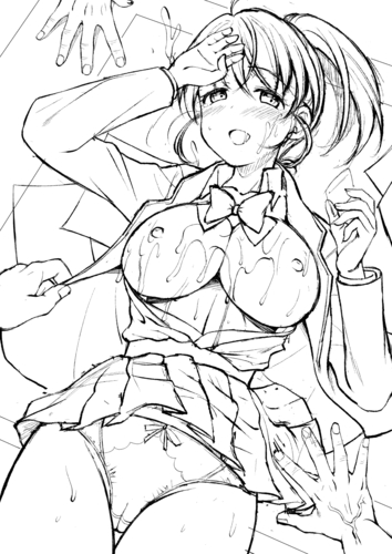 黒清純学園03 表紙ラフ+.jpg